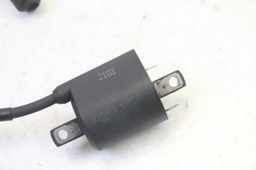 photo de BOBINE ADIVA AD3 300 (2014 - 2020) - Zoom état d’usage