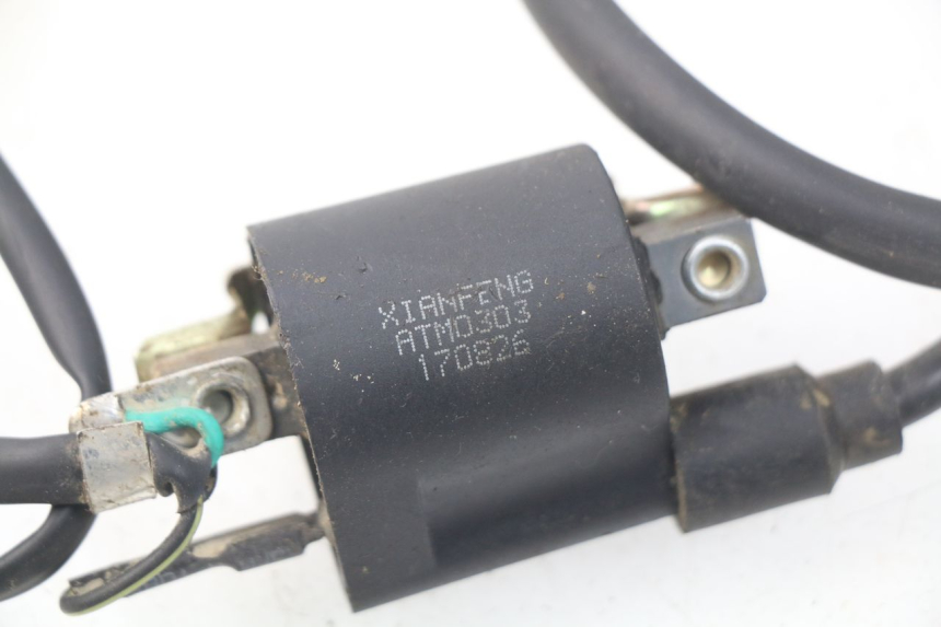 photo de BOBINE ORION AGB37 CRF1 DIRT BIKE 125 (2013 - 2021) - Détail de la pièce