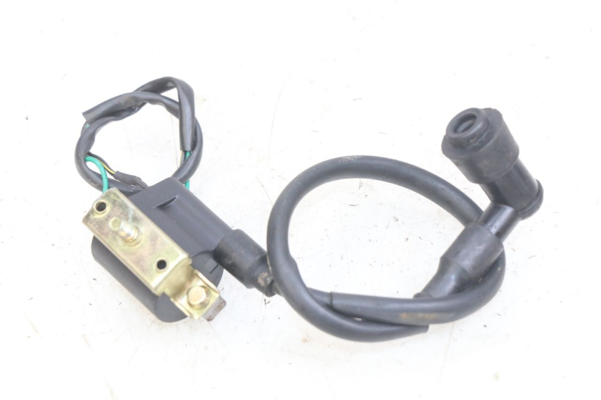 photo de BOBINE ORION AGB37 CRF1 DIRT BIKE 125 (2013 - 2021) - Zoom état d’usage