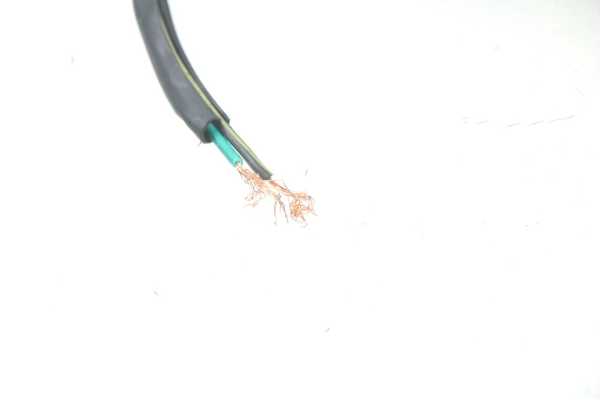 photo de BOBINE ORION AGB37 CRF1 DIRT BIKE 140 - Gros plan technique