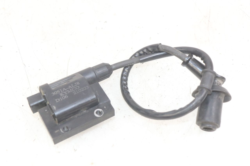 photo de BOBINE KYMCO AGILITY 16+ 4T 50 (2018 - 2023) - Autre angle de vue