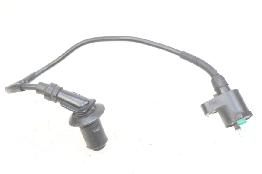 photo de BOBINE KYMCO AGILITY 4T 50 (2005 - 2018) - Zoom état d’usage