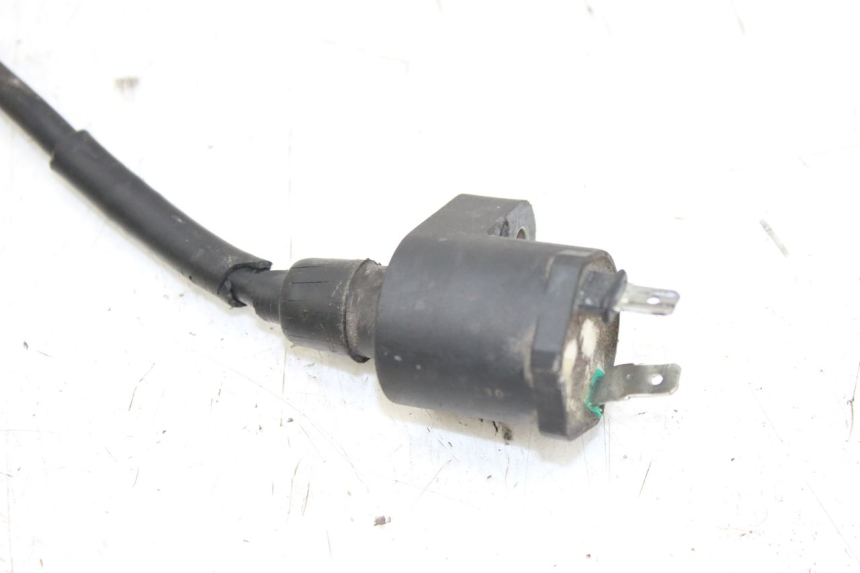 photo de BOBINE KYMCO AGILITY 4T 50 (2005 - 2018) - Zoom état d’usage