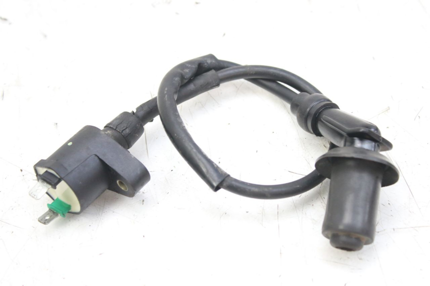 photo de BOBINE KYMCO AGILITY 4T 50 (2005 - 2018) - Vue principale