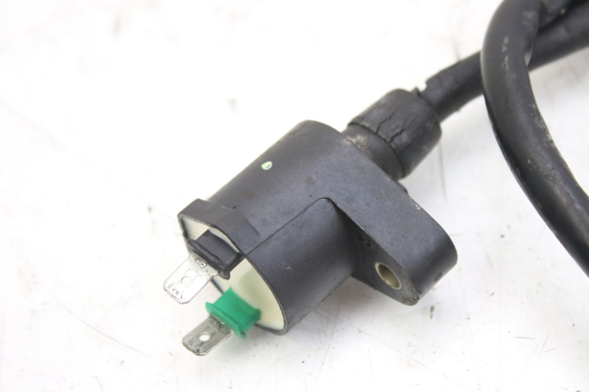 photo de BOBINE KYMCO AGILITY 4T 50 (2005 - 2018) - Zoom état d’usage