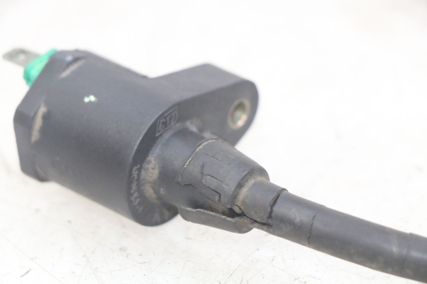 photo de BOBINE KYMCO AGILITY 4T 50 (2005 - 2018) - Zoom état d’usage