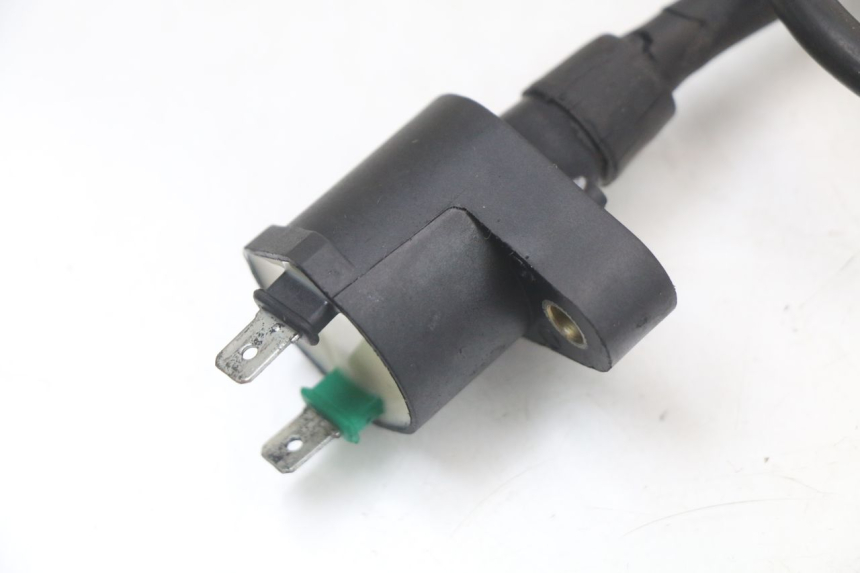 photo de BOBINE KYMCO AGILITY 4T 50 (2005 - 2018) - Zoom état d’usage