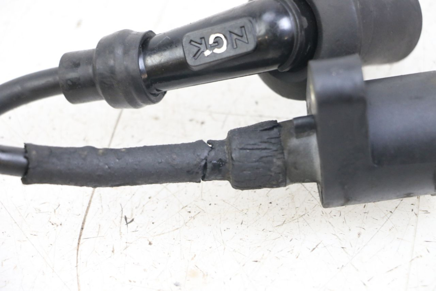 photo de BOBINE KYMCO AGILITY 4T 50 (2005 - 2018) - Zoom état d’usage