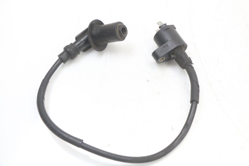 photo de BOBINE KYMCO AGILITY CARRY 50 (2011 - 2020) - Vue principale