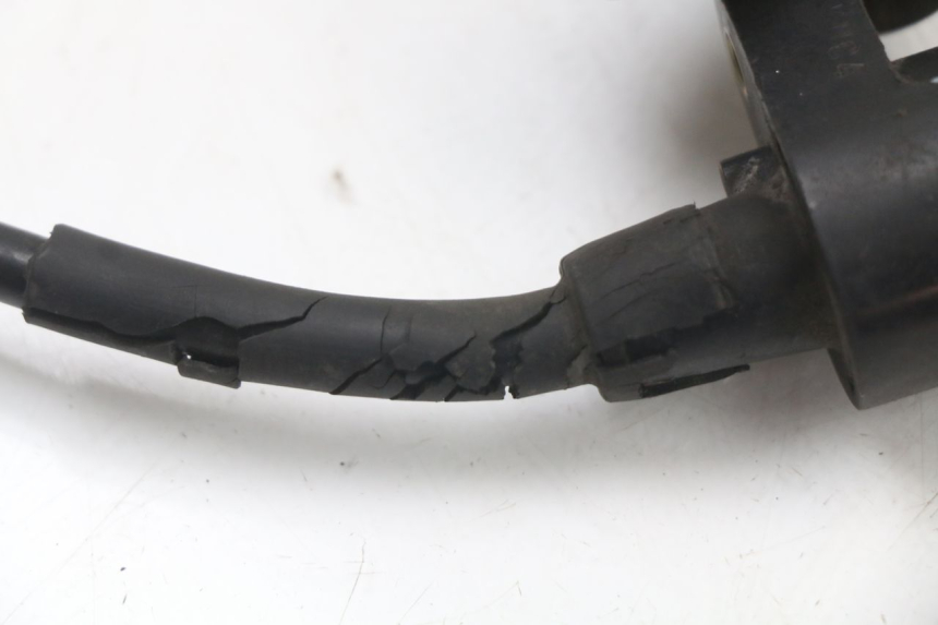 photo de BOBINE KYMCO AGILITY CARRY 50 (2011 - 2020) - Gros plan technique