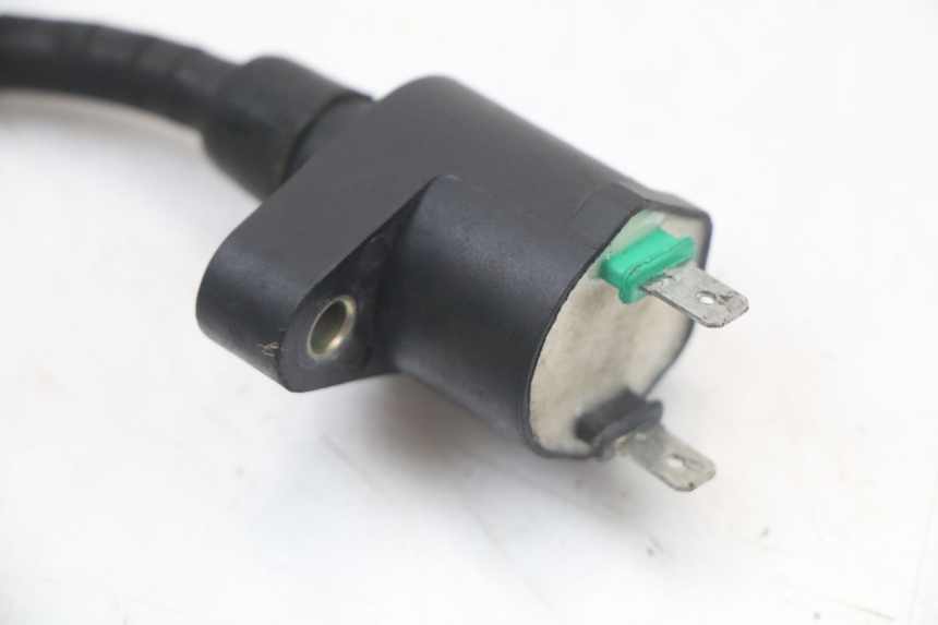 photo de BOBINE KYMCO AGILITY PREMIUM 50 (2007 - 2010) - Zoom état d’usage