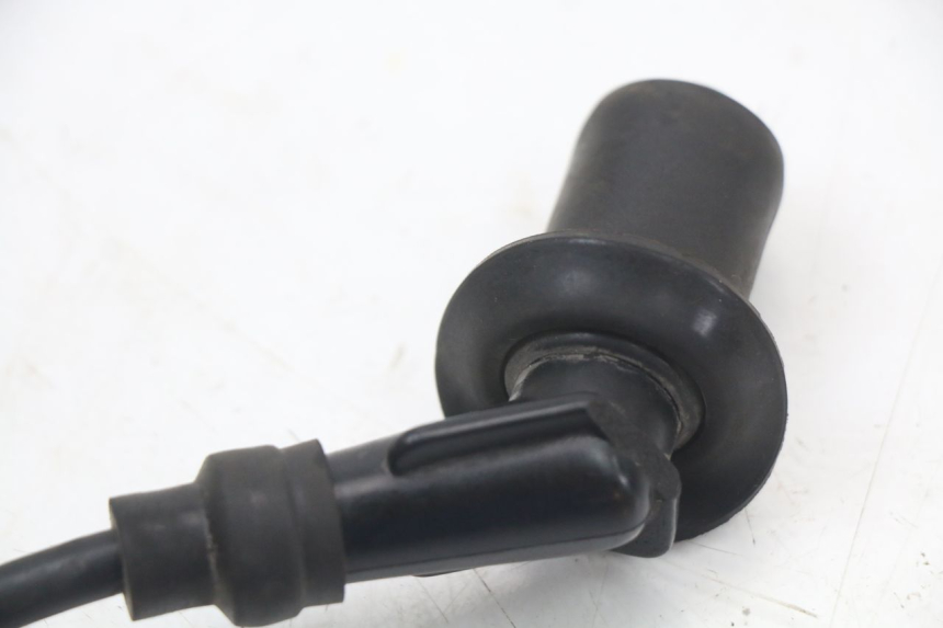 photo de BOBINE KYMCO AGILITY PREMIUM 50 (2007 - 2010) - Points de fixation