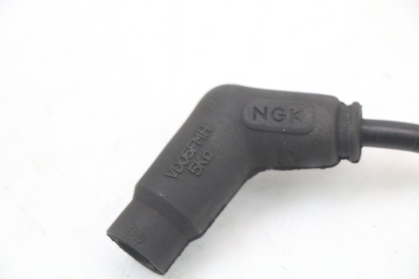 photo de BOBINE KYMCO AGILITY RS 4T 50 (2009 - 2013) - Gros plan technique