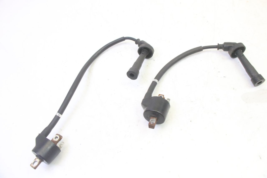 photo de BOBINE HYOSUNG GV AQUILA 125 (2000 - 2009) - Vue principale