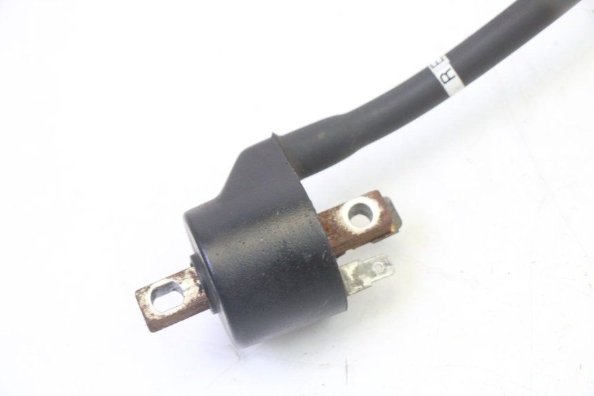 photo de BOBINE HYOSUNG GV AQUILA 125 (2000 - 2009) - Zoom état d’usage