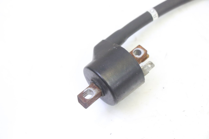 photo de BOBINE HYOSUNG GV AQUILA 125 (2000 - 2009) - Vue d’ensemble