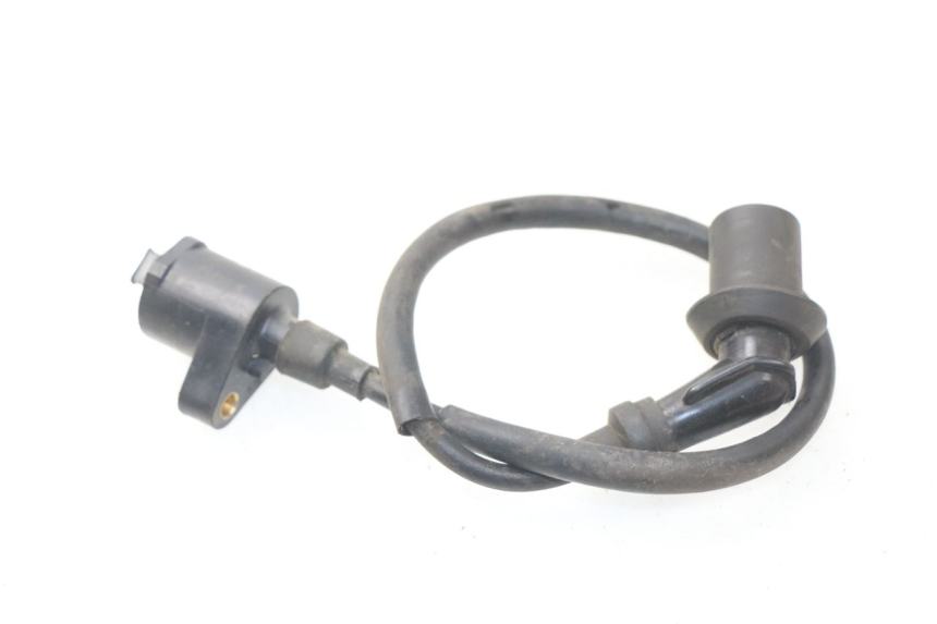 photo de BOBINE JONWAY AZTRAL 125 (2008 - 2017) - Vue principale