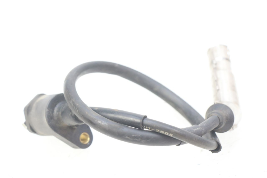 photo de BOBINE TAOTAO BEATBOX 2 50 (2005 - 2017) - Zoom état d’usage