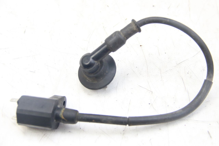 photo de BOBINE PGO BIG MAX 50 (2001 - 2009) - Vue principale