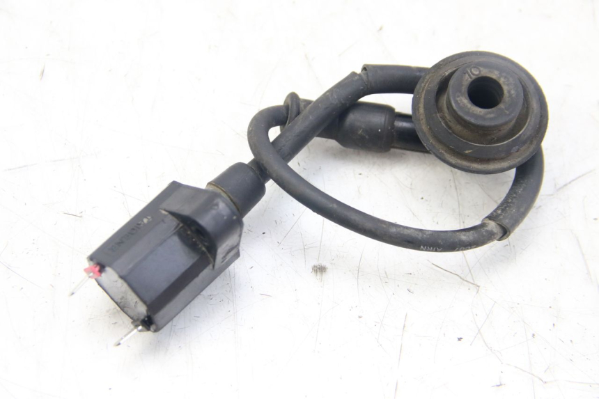 photo de BOBINE PGO BIG MAX 50 (2001 - 2009) - Gros plan technique