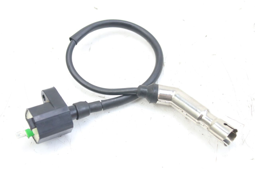 photo de BOBINE WILDLANDER BISCUIT 125 (2004 - 2010) - Vue principale