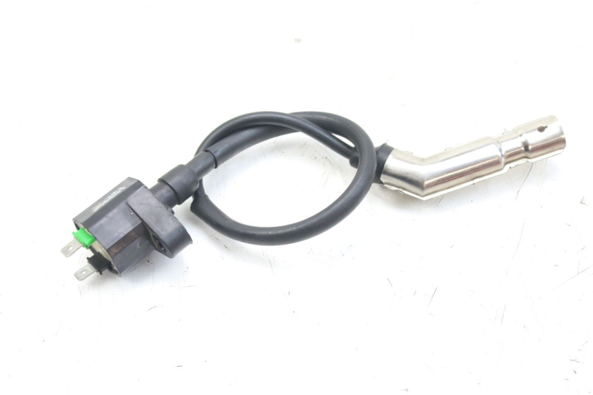 photo de BOBINE WILDLANDER BISCUIT 125 (2004 - 2010) - Détail de la pièce