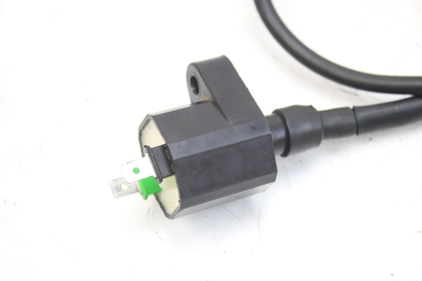 photo de BOBINE WILDLANDER BISCUIT 125 (2004 - 2010) - Zoom état d’usage