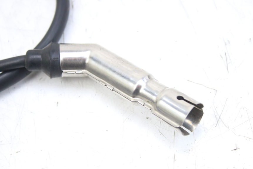 photo de BOBINE WILDLANDER BISCUIT 125 (2004 - 2010) - Autre angle de vue