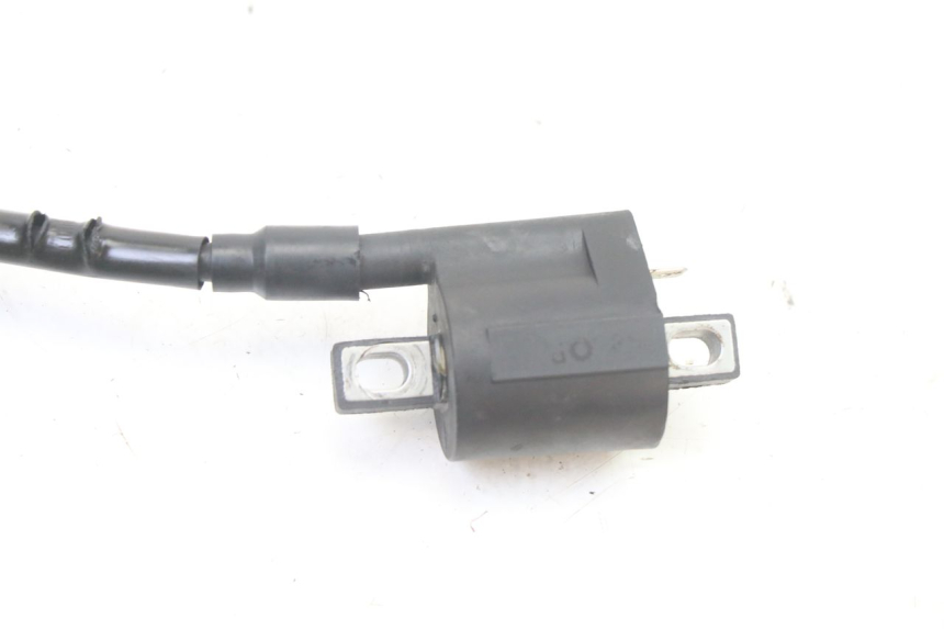 photo de BOBINE MBK BOOSTER SPIRIT NAKED 50 (2004 - 2017) - Zoom état d’usage