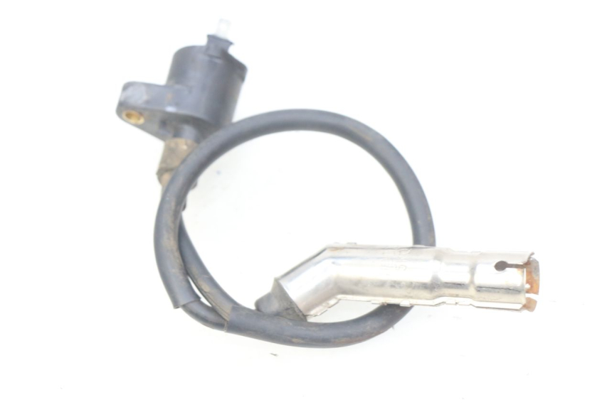 photo de BOBINE BAOTIAN BT 50 QT-12 50 (2007 - 2009) - Vue principale