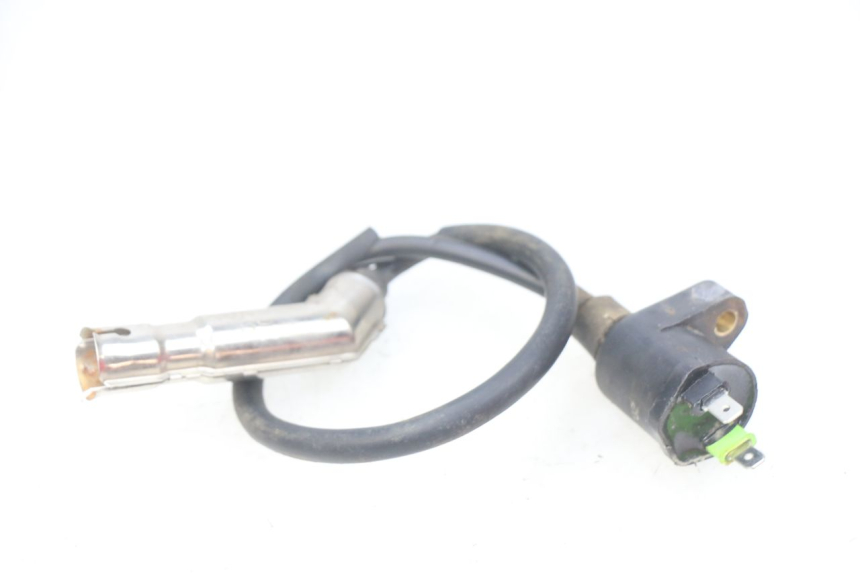 photo de BOBINE BAOTIAN BT 50 QT-12 50 (2007 - 2009) - Zoom état d’usage