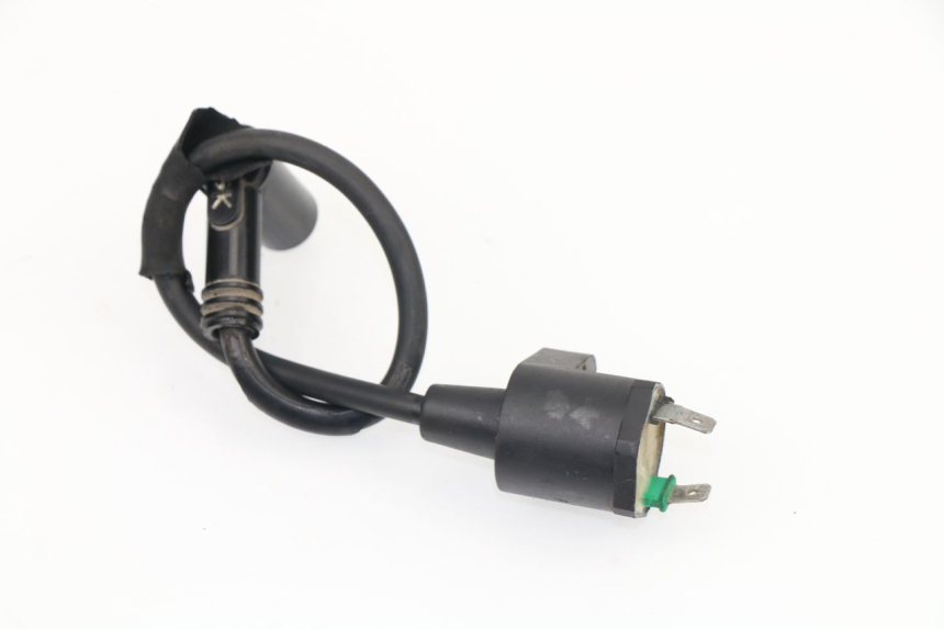 photo de BOBINE BAOTIAN BT SPEEDROAD 125 (2008 - 2012) - Zoom état d’usage