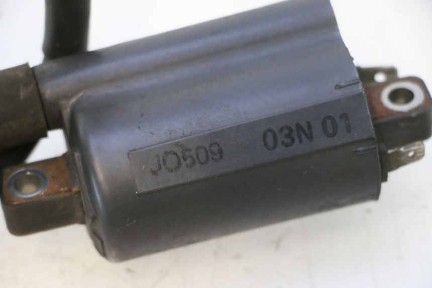 photo de BOBINE SUZUKI BURGMAN 125 (2007 - 2014) - Détail de la pièce