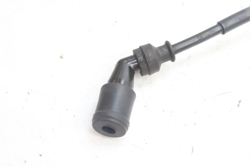 photo de BOBINE SUZUKI BURGMAN 125 (2007 - 2014) - Points de fixation