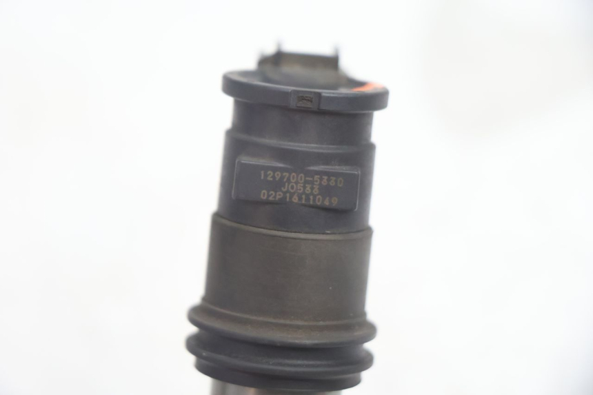 photo de BOBINE SUZUKI BURGMAN EXECUTIVE ABS 650 (2006 - 2012) - Gros plan technique