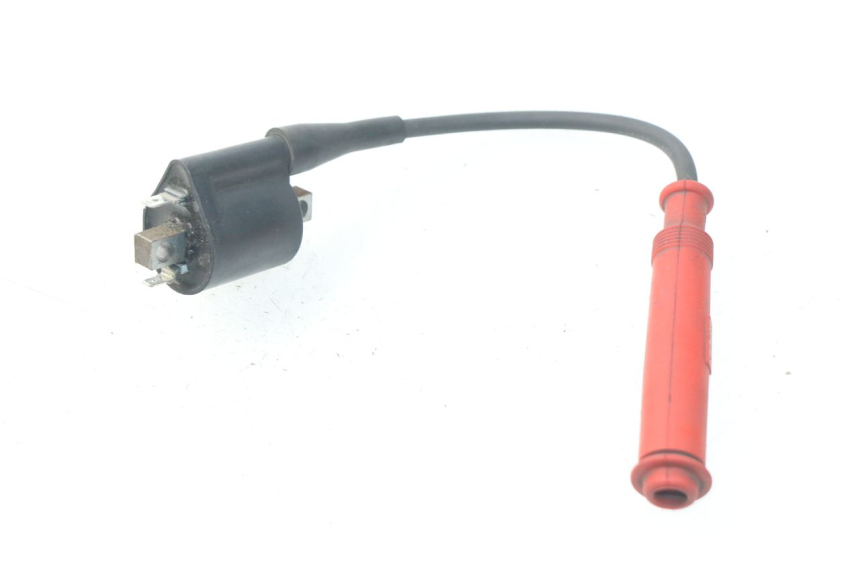 photo de BOBINE YAMAHA BW'S BWS 125 (2010 - 2013) - Zoom état d’usage