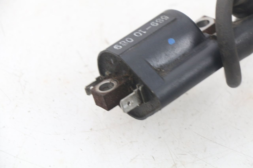 photo de BOBINE YAMAHA BW'S BWS 125 (2010 - 2013) - Zoom état d’usage