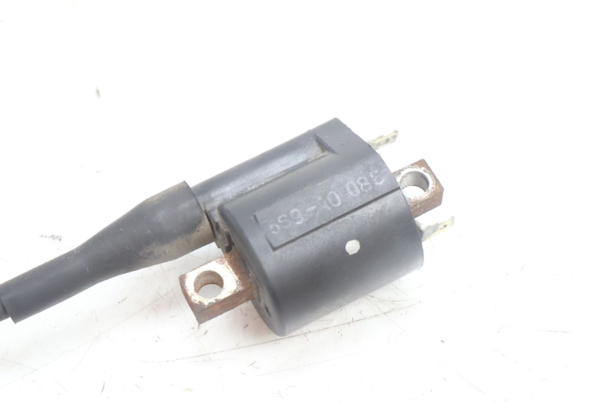 photo de BOBINE YAMAHA BW'S BWS 125 (2010 - 2013) - Zoom état d’usage