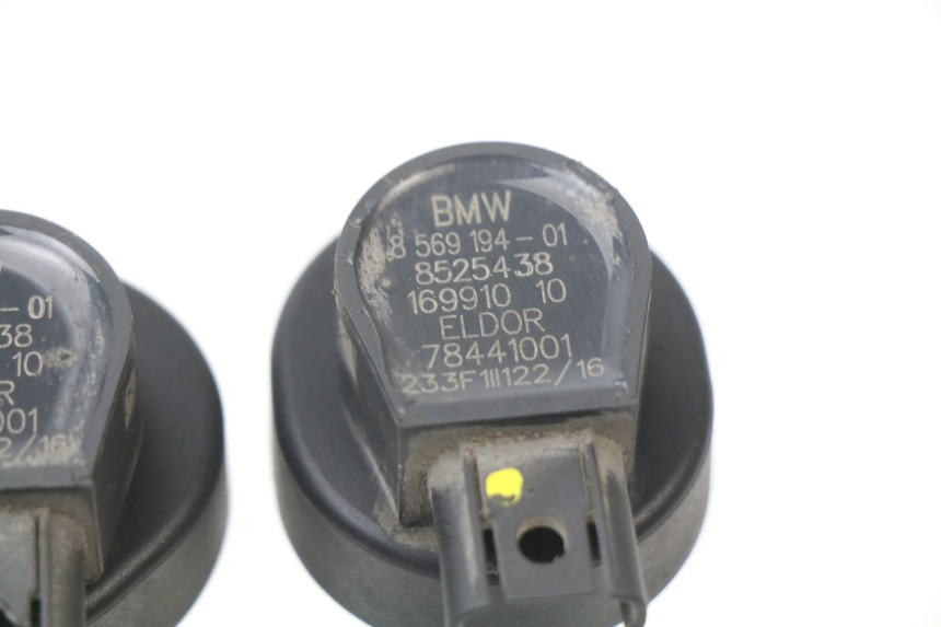 photo de BOBINE BMW C SPORT 650 (2015 - 2021) - Gros plan technique