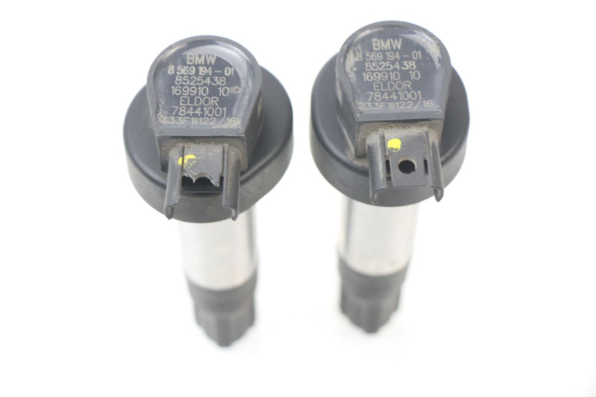 photo de BOBINE BMW C SPORT 650 (2015 - 2021) - État de surface