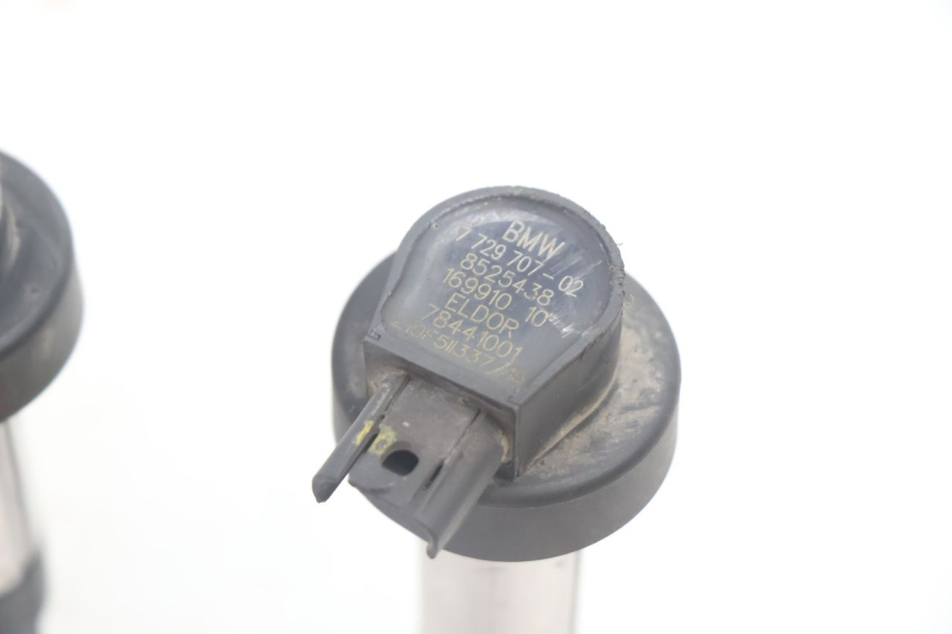 photo de BOBINE BMW C SPORT 650 (2015 - 2021) - Points de fixation