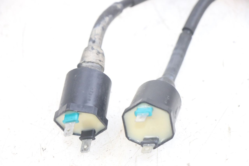 photo de BOBINE HONDA CA REBEL 125 (1995 - 2001) - Gros plan technique