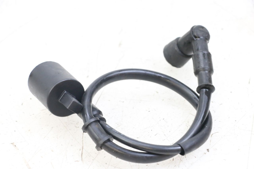 photo de BOBINE ARCHIVE CAFE RACER 4T 50 (2019 - 2024) - Autre angle de vue