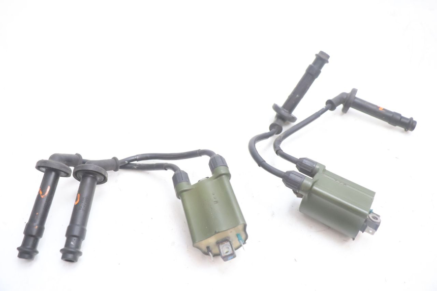 photo de BOBINE HONDA CB F HORNET 600 (2005 - 2006) - Détail de la pièce