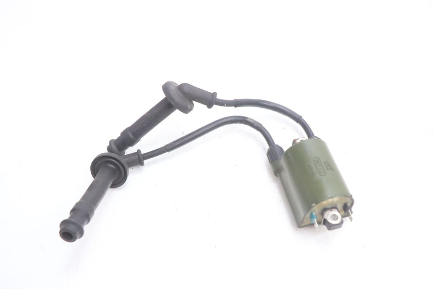 photo de BOBINE HONDA CB F HORNET 600 (2005 - 2006) - Zoom état d’usage