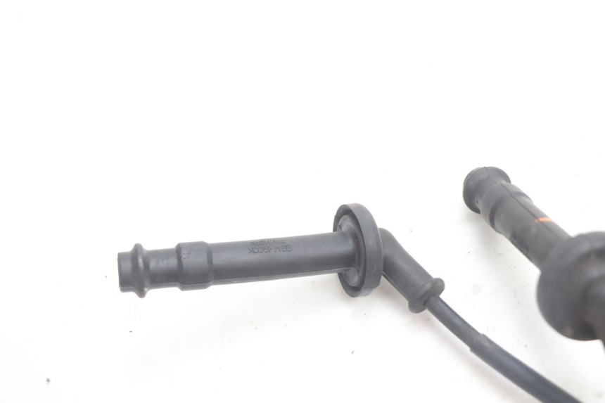 photo de BOBINE HONDA CB F HORNET 600 (2005 - 2006) - Autre angle de vue