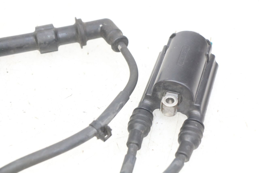 photo de BOBINE HONDA CB R 1000 (2018 - 2023) - État de surface