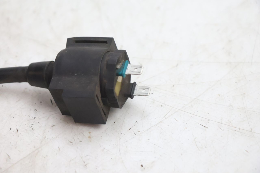 photo de BOBINE HONDA CB TWO FIFTY 250 (1991 - 2002) - Inspection visuelle