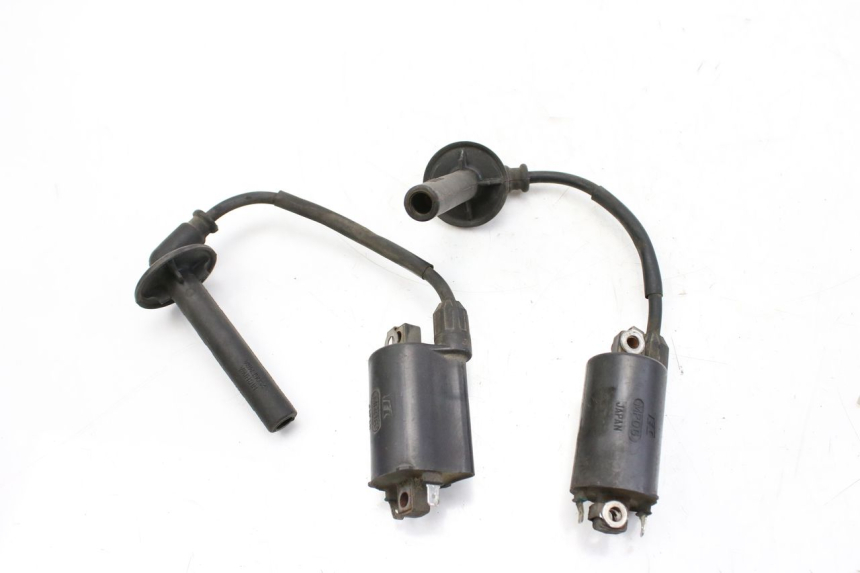 photo de BOBINE HONDA CBF 500 (2004 - 2007) - Détail de la pièce