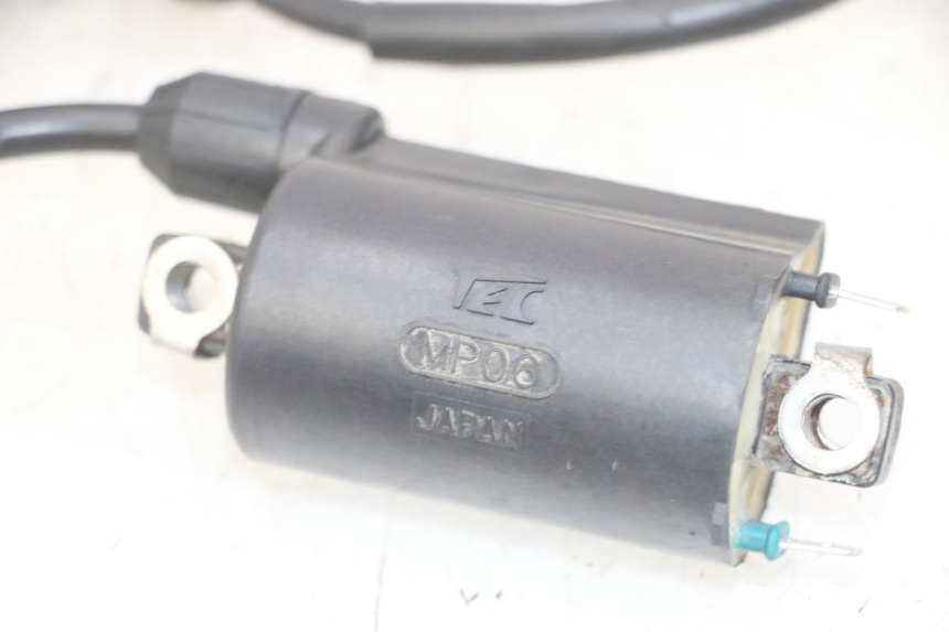 photo de BOBINE HONDA CBF 500 (2004 - 2007) - Zoom état d’usage